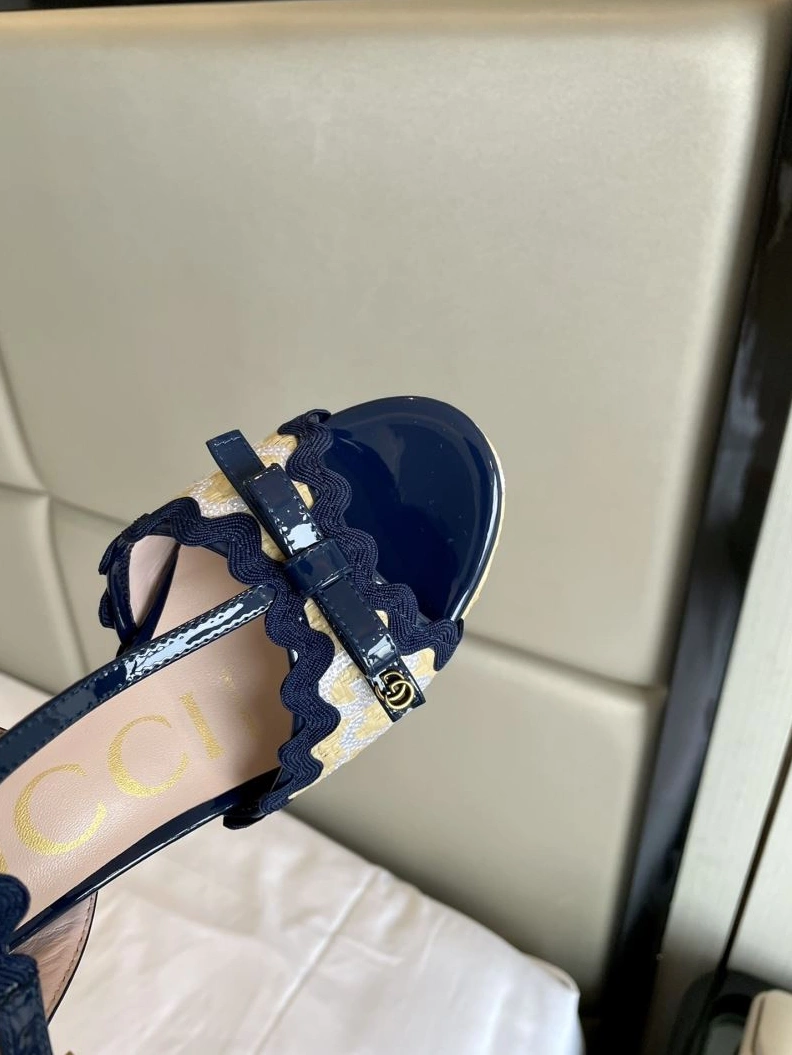 Gxccx High Heels Comfortable 158037