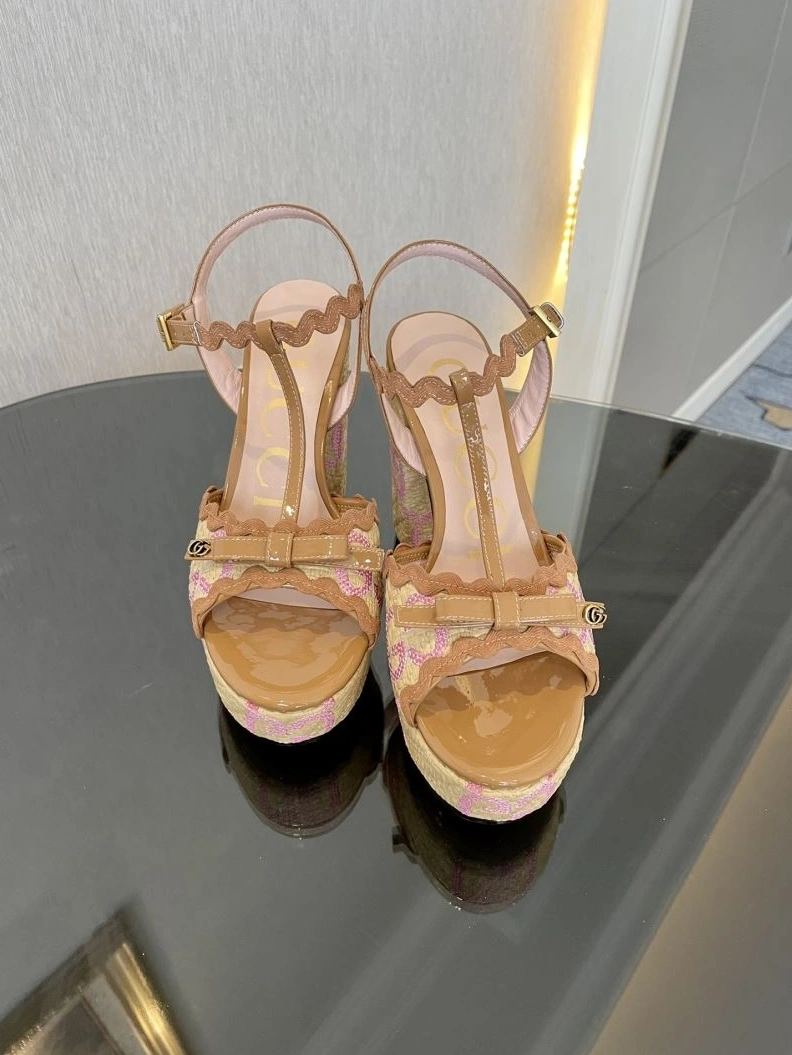 Stylish Gxccx High Heels 158038
