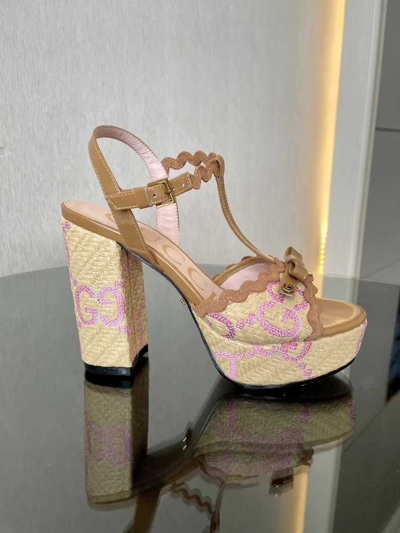 Stylish Gxccx High Heels 158038