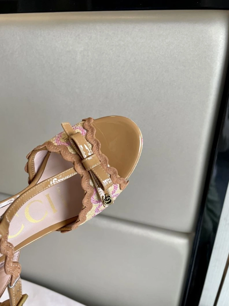 Stylish Gxccx High Heels 158038