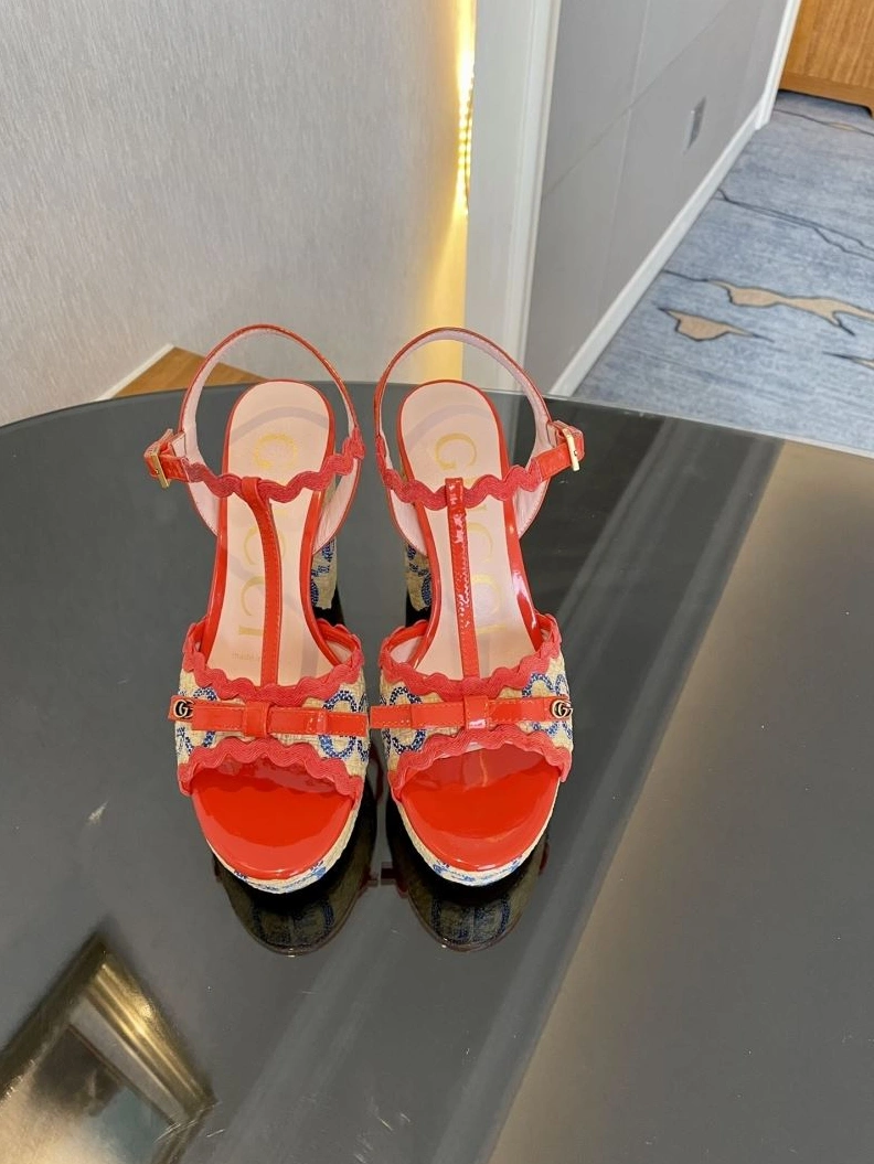 TopPick Gxccx High Heels 158033