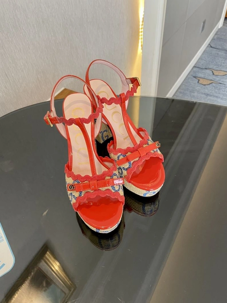 TopPick Gxccx High Heels 158033