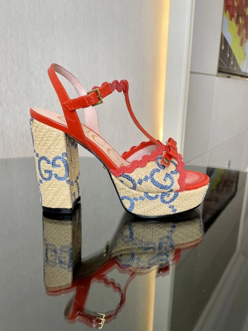 TopPick Gxccx High Heels 158033
