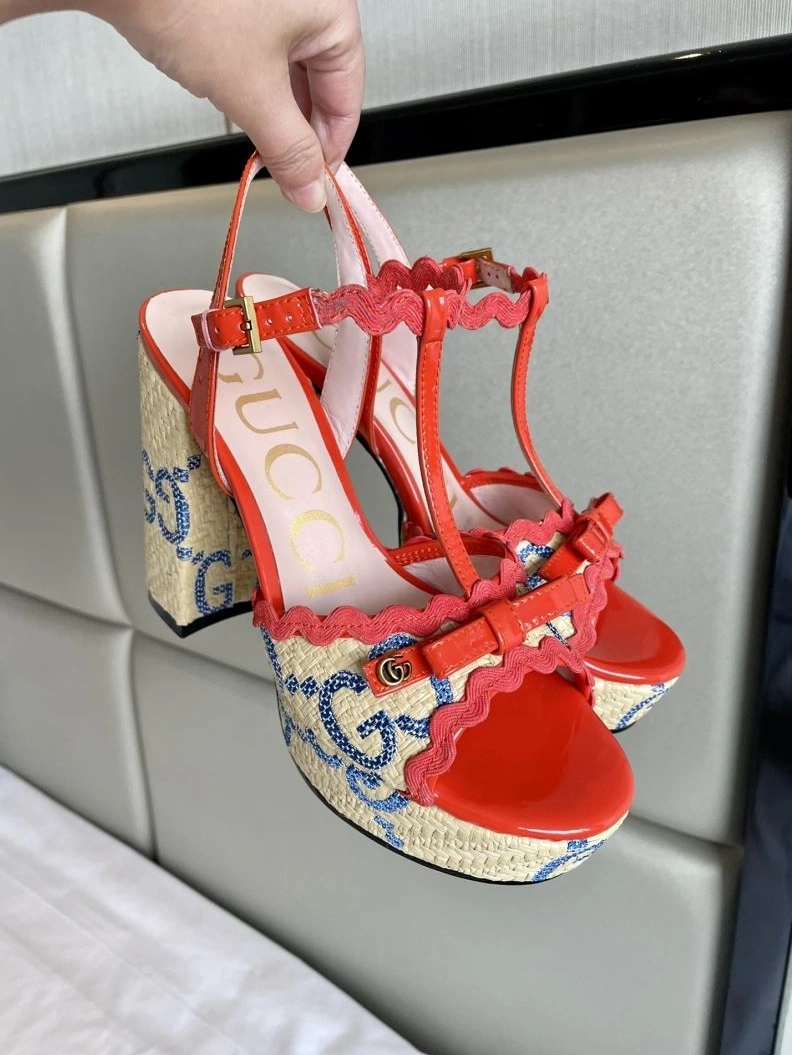 TopPick Gxccx High Heels 158033