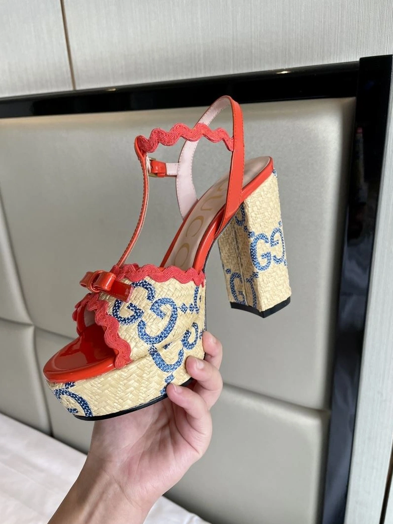 TopPick Gxccx High Heels 158033