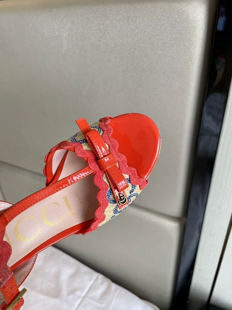 TopPick Gxccx High Heels 158033