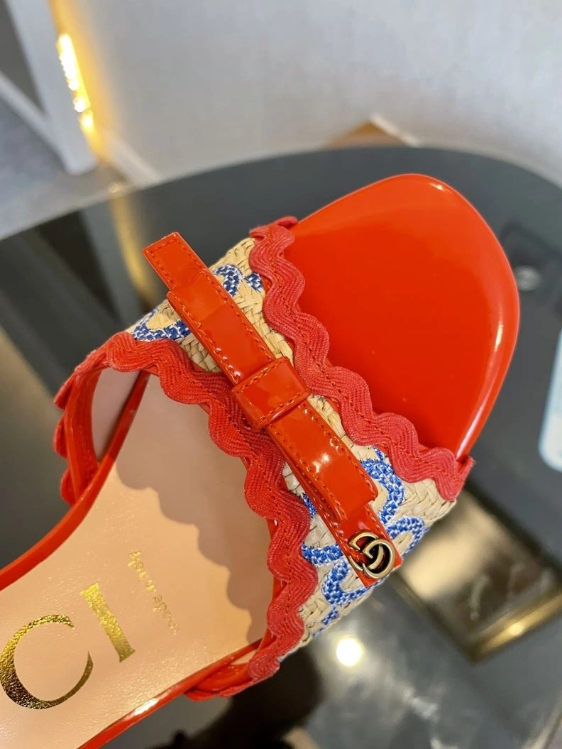 SmartChoice Gxccx Sandals 157944