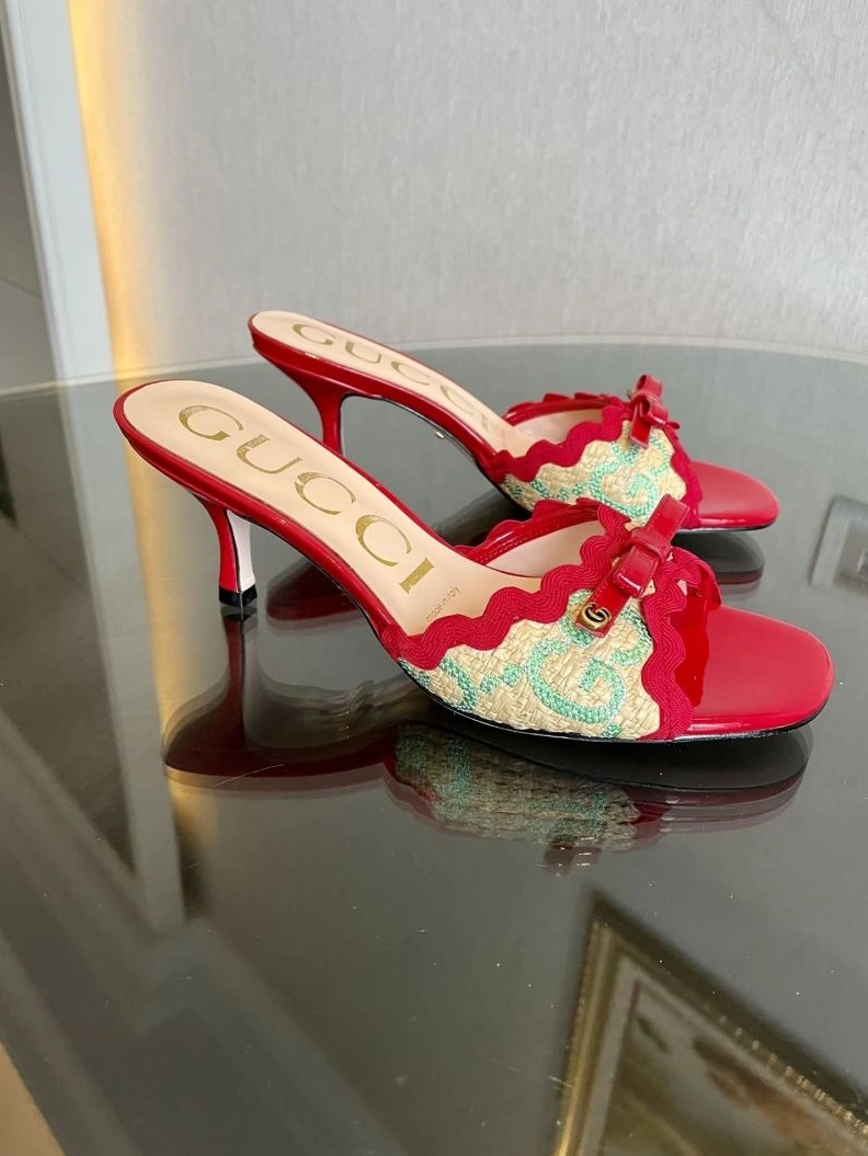 Gxccx Sandals Sophisticated 157946