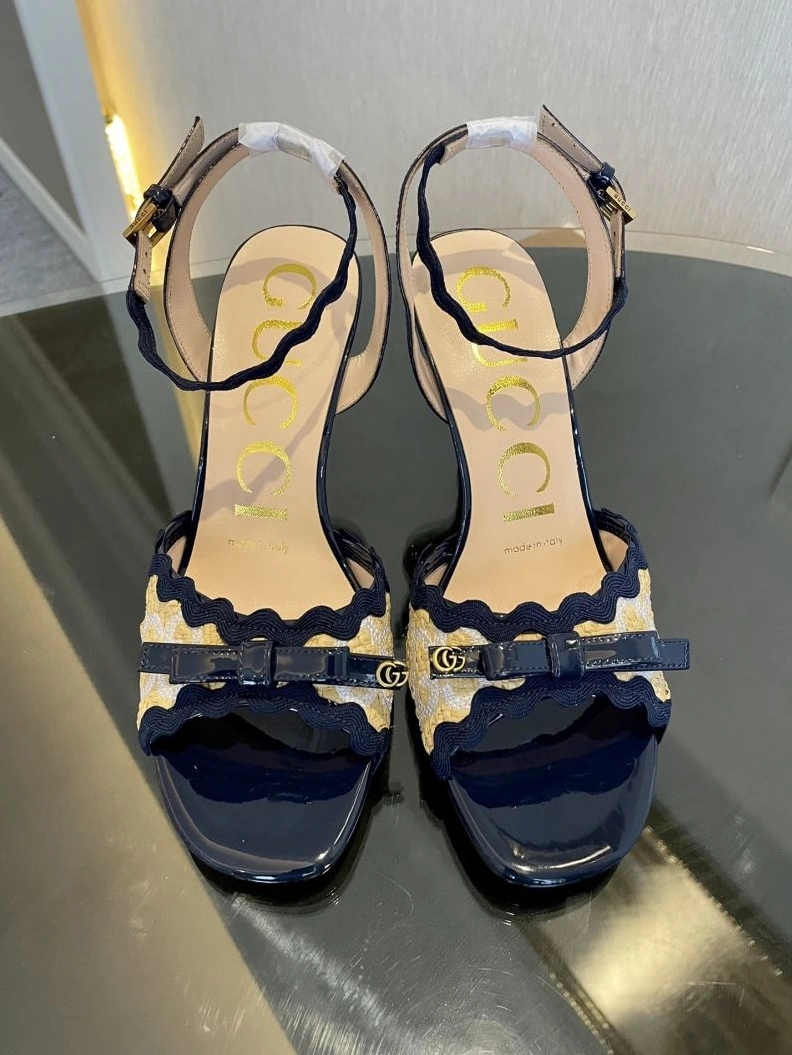 Reliable Gxccx High Heels 158026