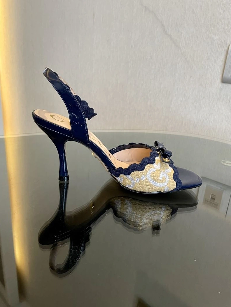 Reliable Gxccx High Heels 158026