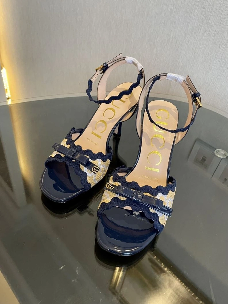Reliable Gxccx High Heels 158026