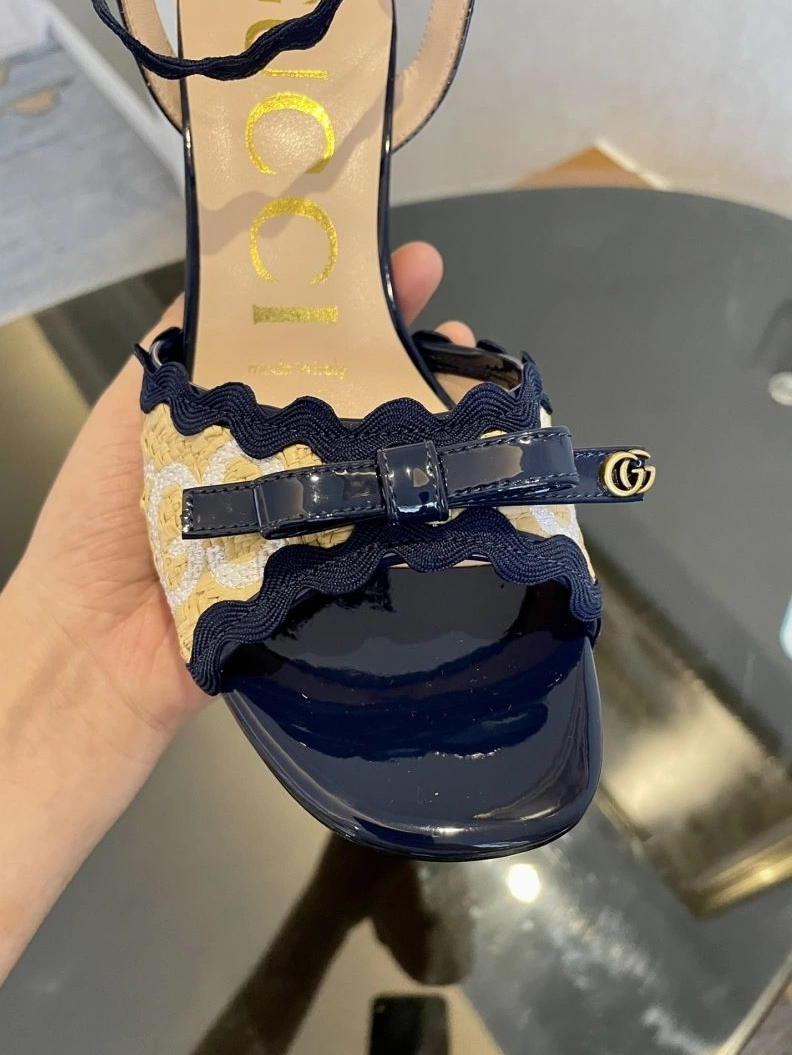 Reliable Gxccx High Heels 158026