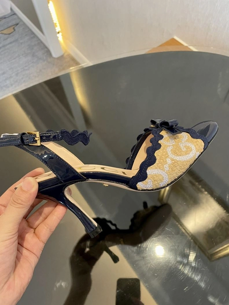 Reliable Gxccx High Heels 158026