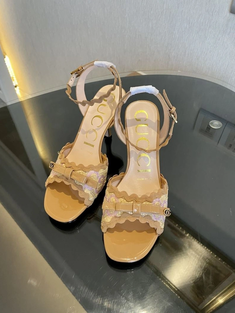 Efficient Gxccx High Heels 158034