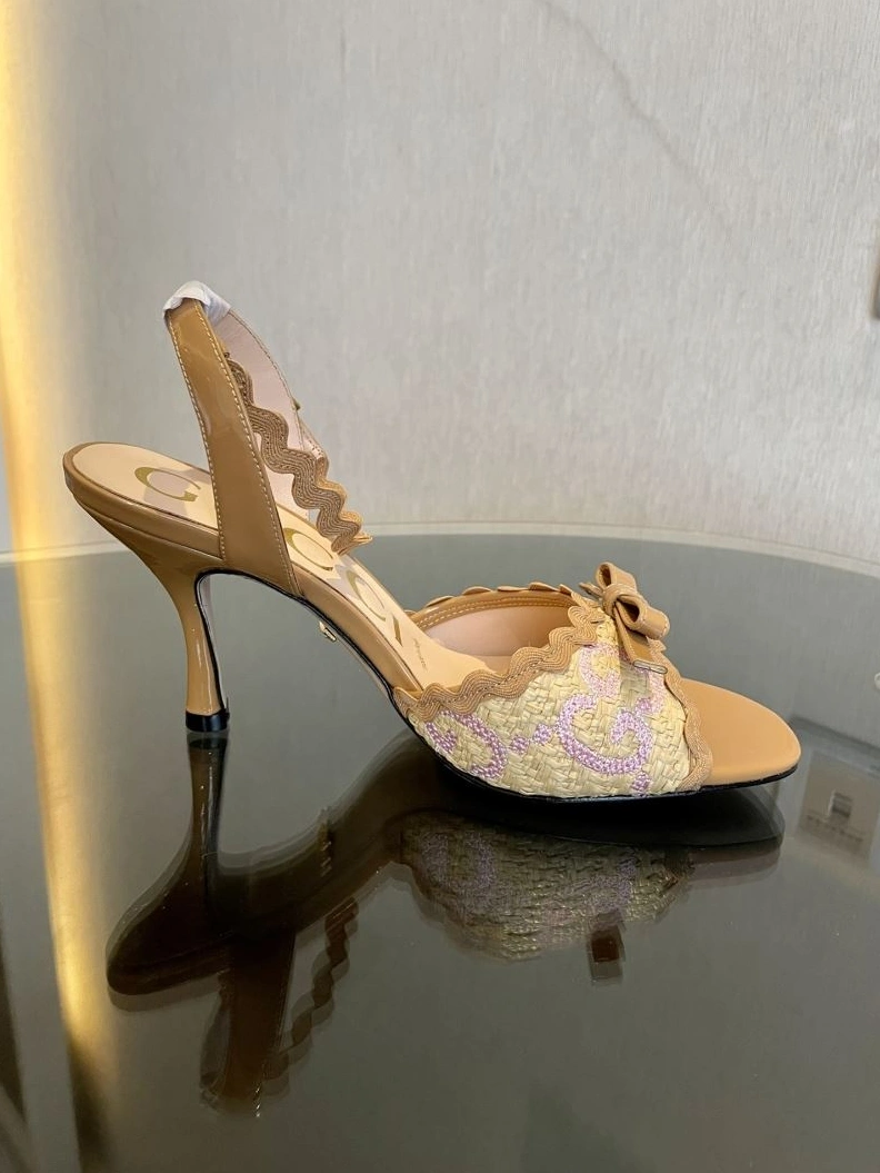 Efficient Gxccx High Heels 158034