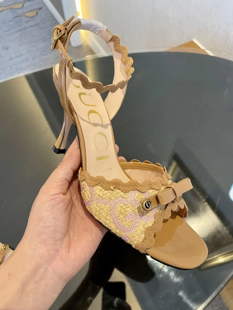 Efficient Gxccx High Heels 158034
