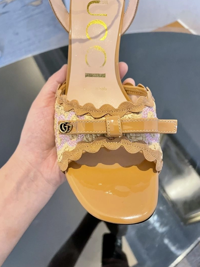 Efficient Gxccx High Heels 158034