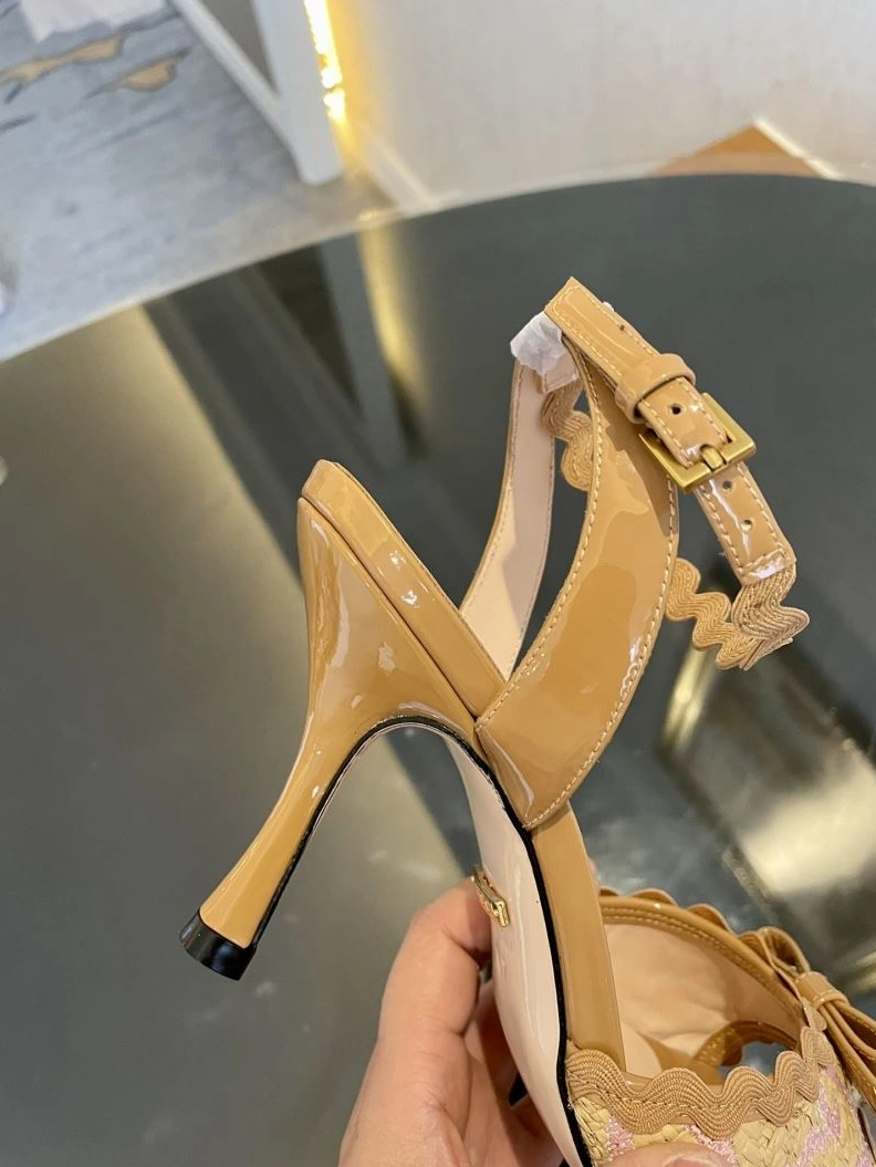 Efficient Gxccx High Heels 158034