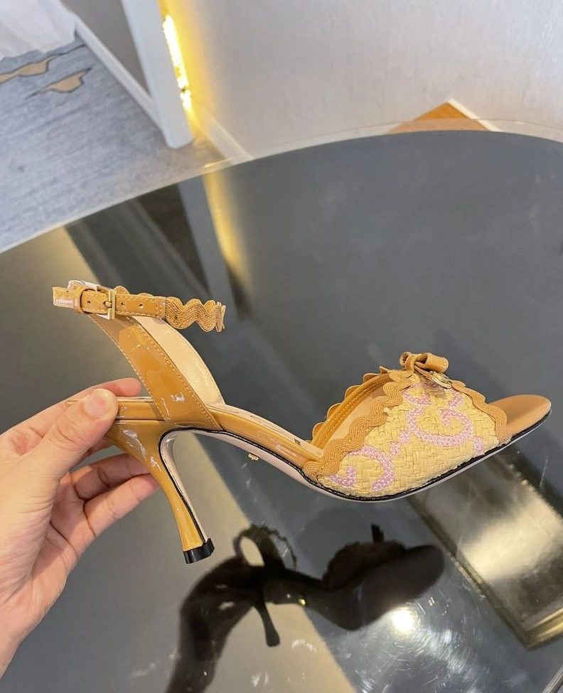 Efficient Gxccx High Heels 158034
