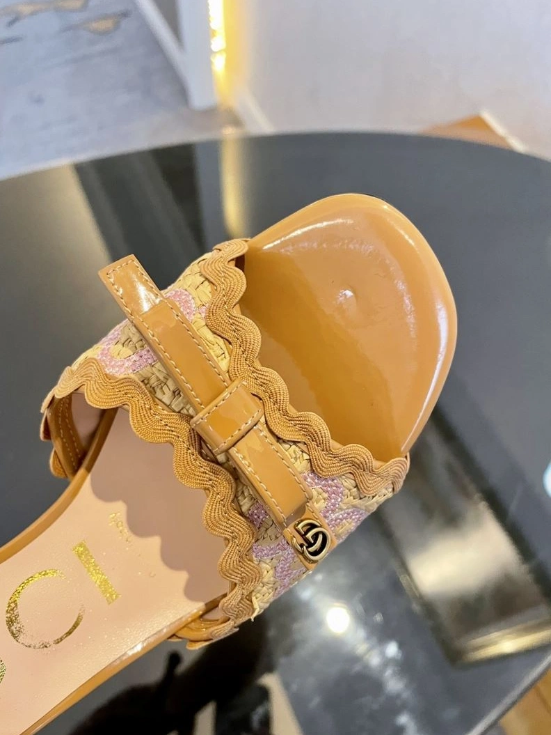 Efficient Gxccx High Heels 158034