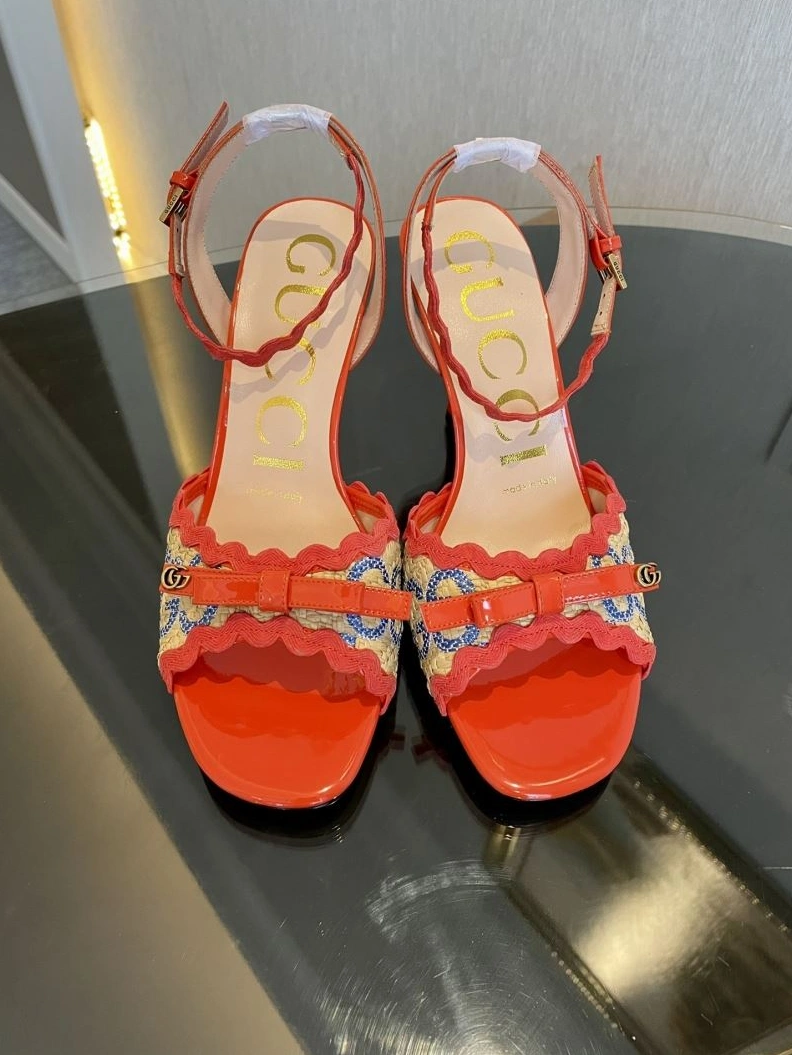 Gxccx High Heels Stylish 158027