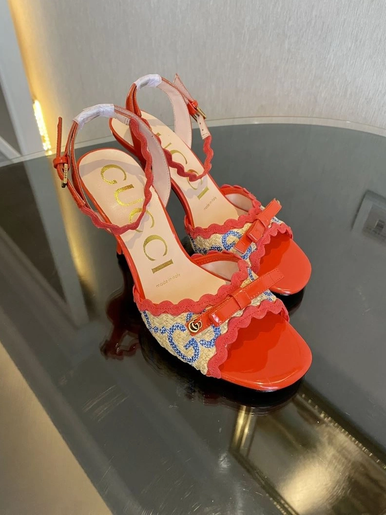 Gxccx High Heels Stylish 158027