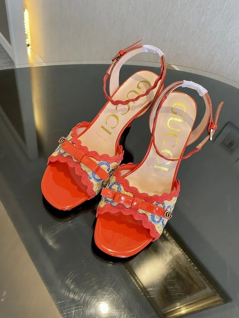 Gxccx High Heels Stylish 158027