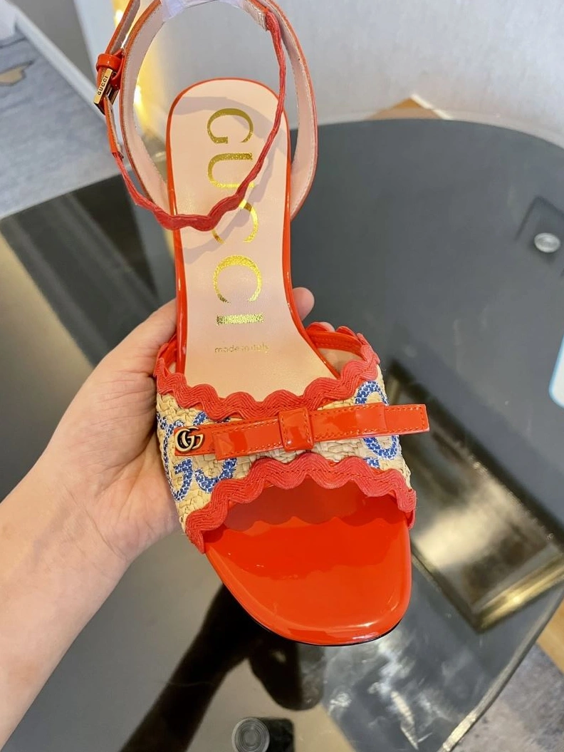 Gxccx High Heels Stylish 158027