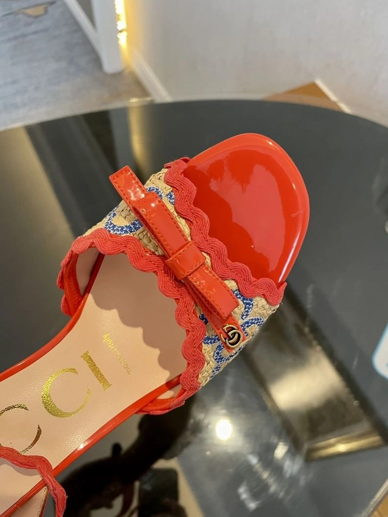 Gxccx High Heels Stylish 158027