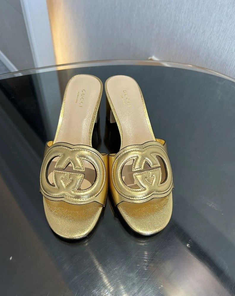 Gxccx Slippers Sleek 157901