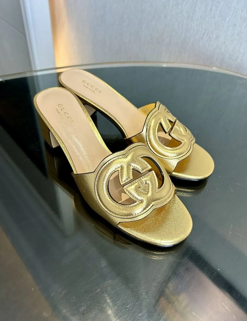 Gxccx Slippers Sleek 157901
