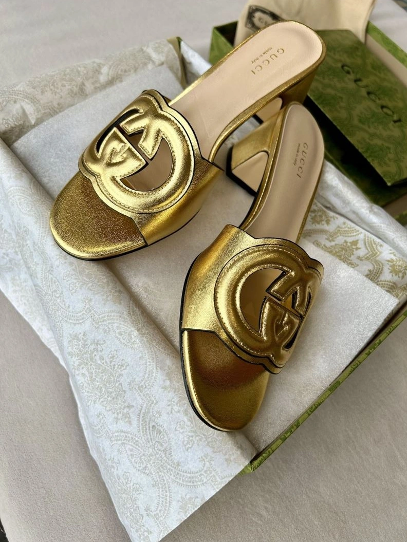 Gxccx Slippers Sleek 157901