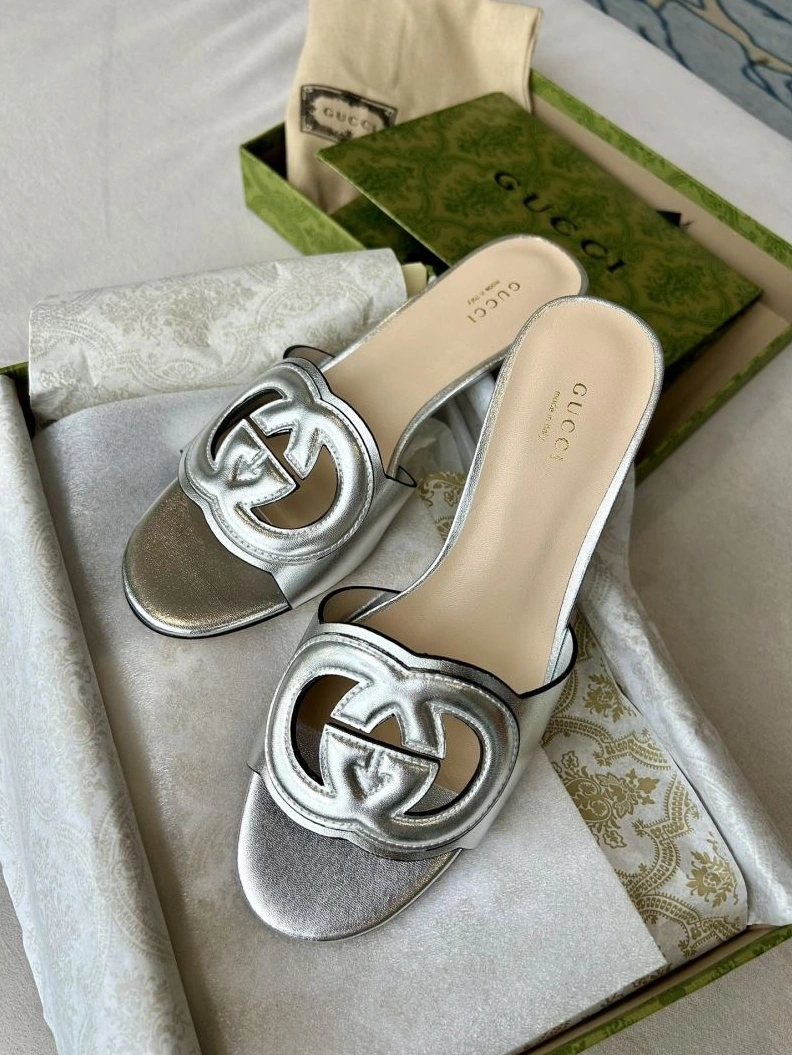 Gxccx Slippers Classic 157894