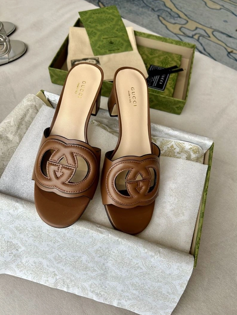 Gxccx Slippers Timeless 157908