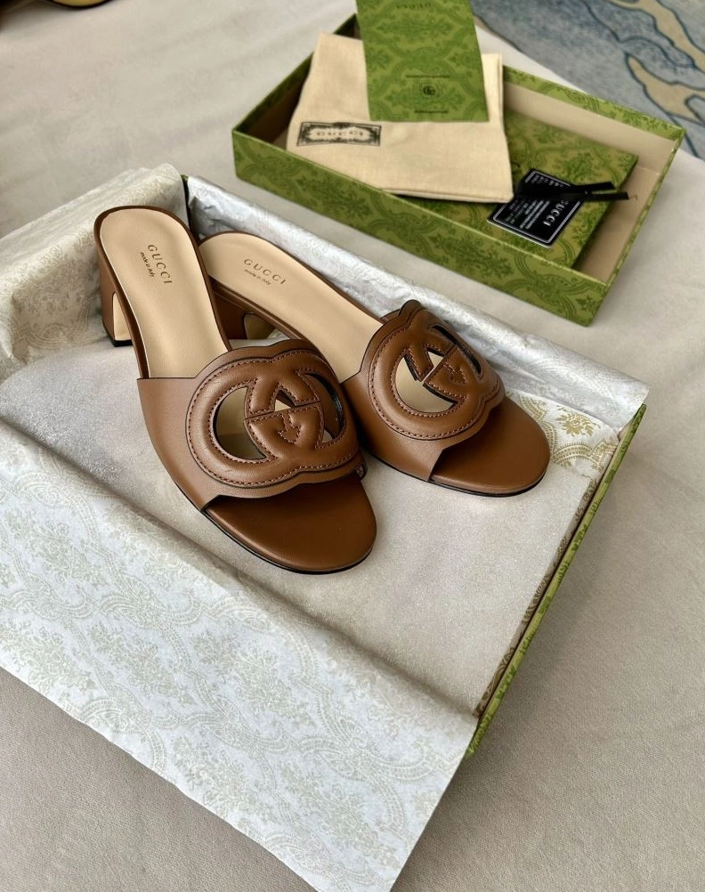 Gxccx Slippers Timeless 157908