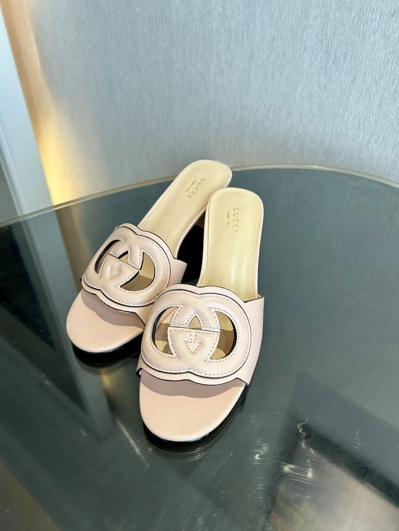 Timeless Gxccx Sandals 157938