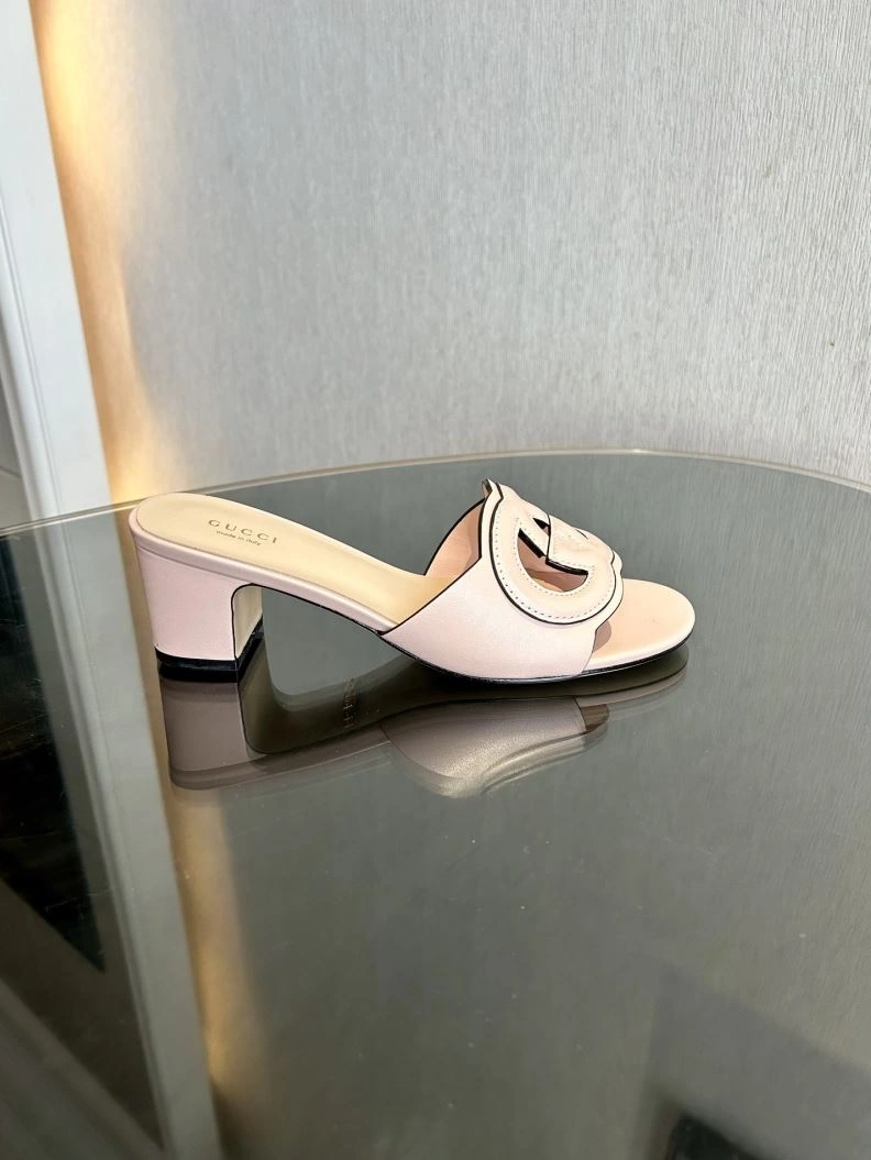 Timeless Gxccx Sandals 157938