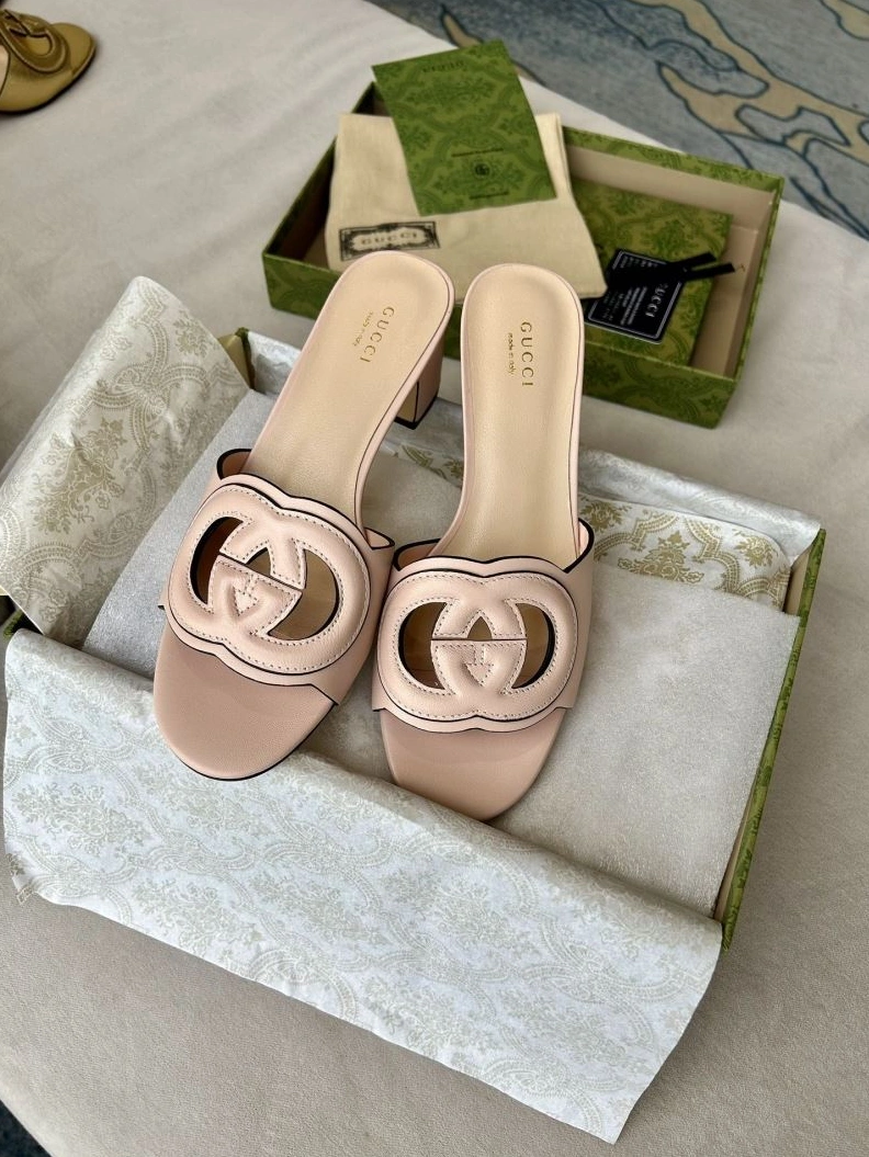 Timeless Gxccx Sandals 157938