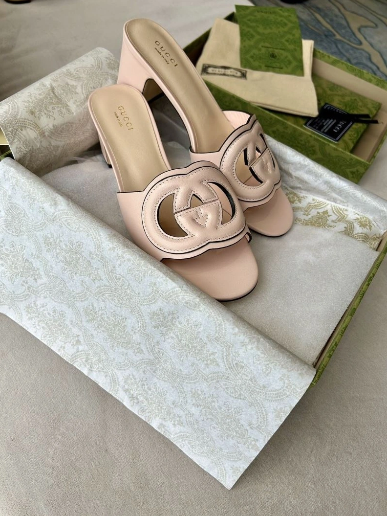 Timeless Gxccx Sandals 157938