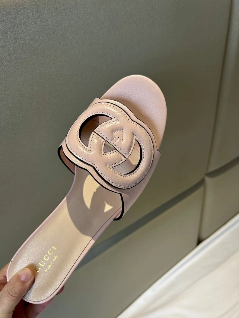 Timeless Gxccx Sandals 157938
