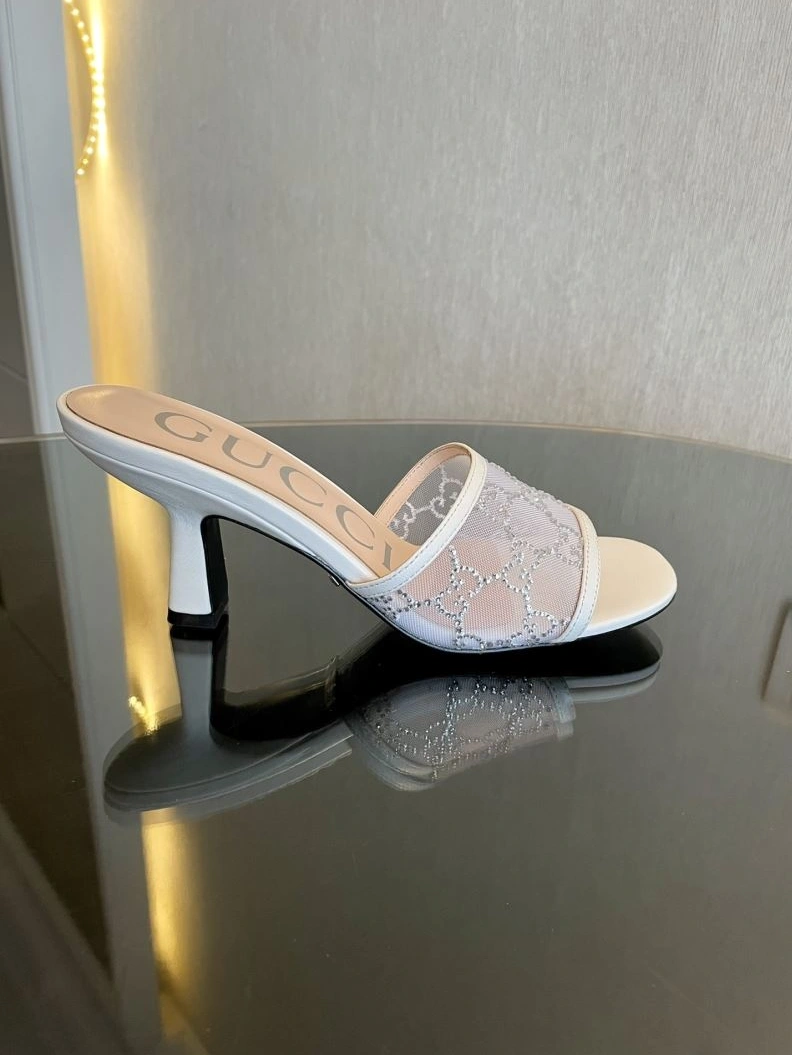 Cozy Gxccx Sandals 157960