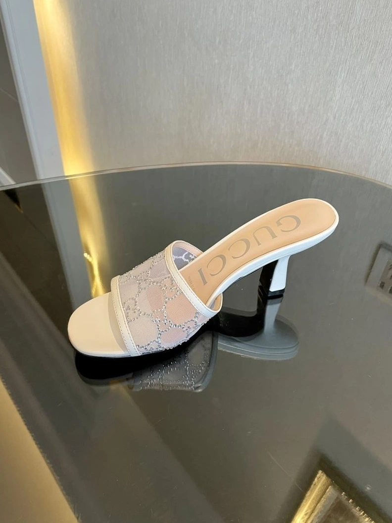 Cozy Gxccx Sandals 157960