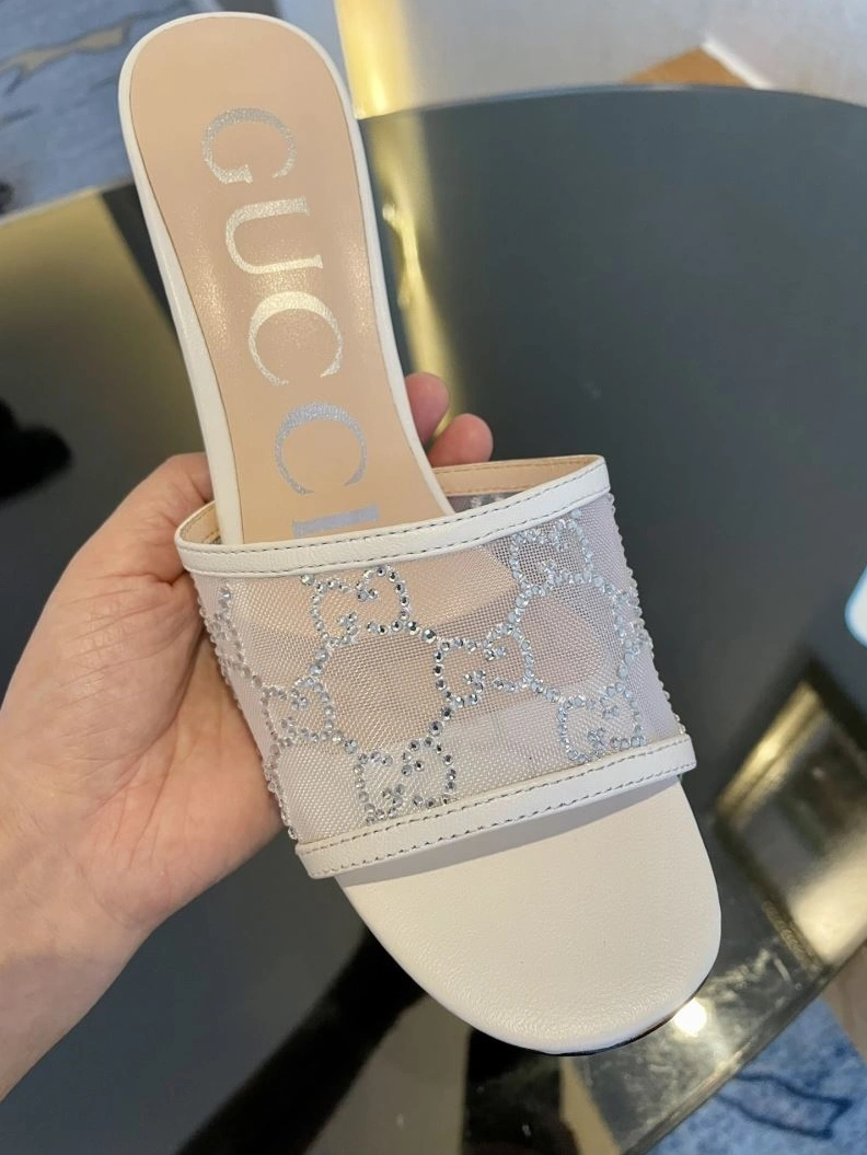 Cozy Gxccx Sandals 157960