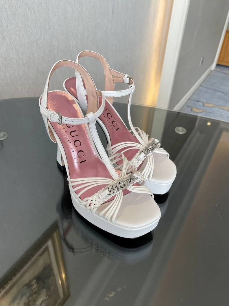 Bright Gxccx High Heels 158028