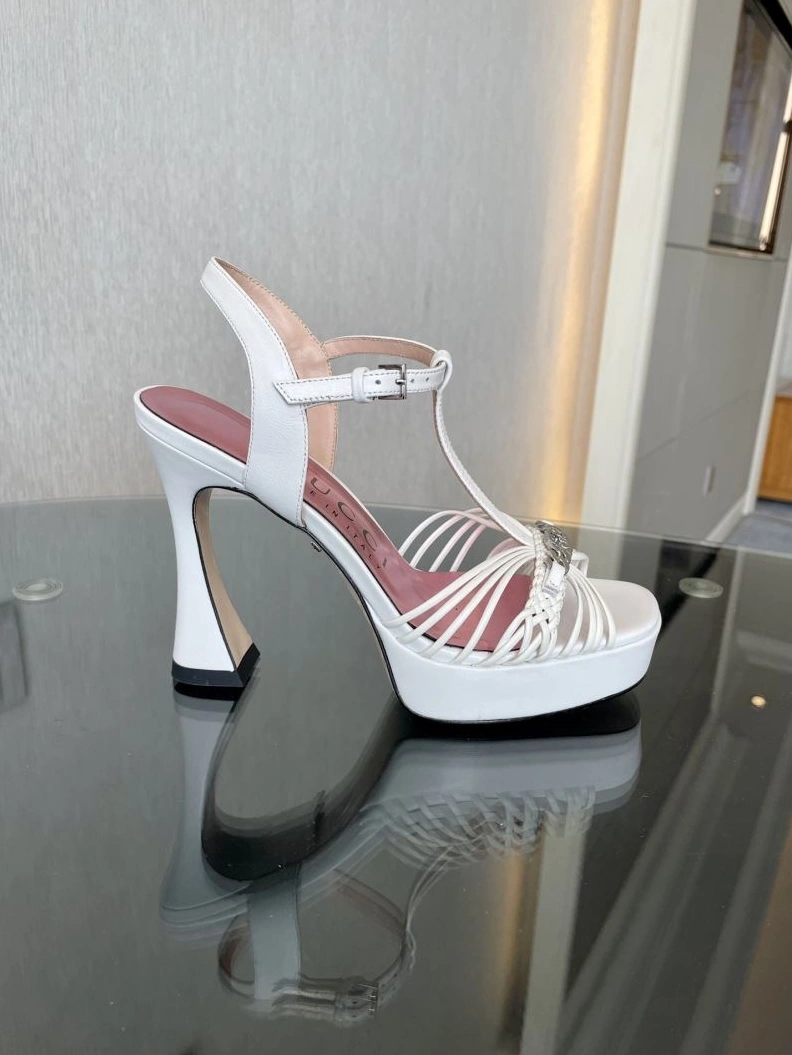 Bright Gxccx High Heels 158028