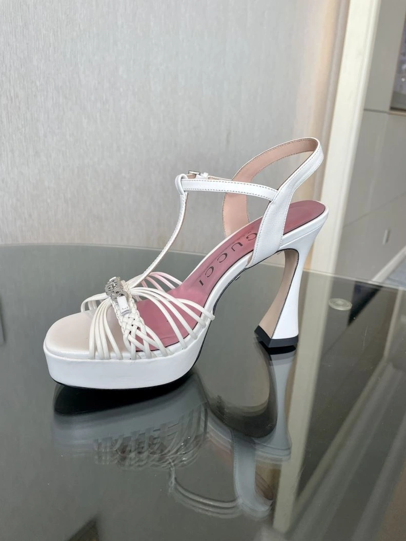 Bright Gxccx High Heels 158028