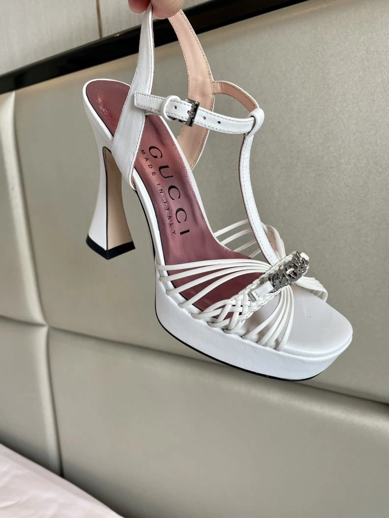 Bright Gxccx High Heels 158028