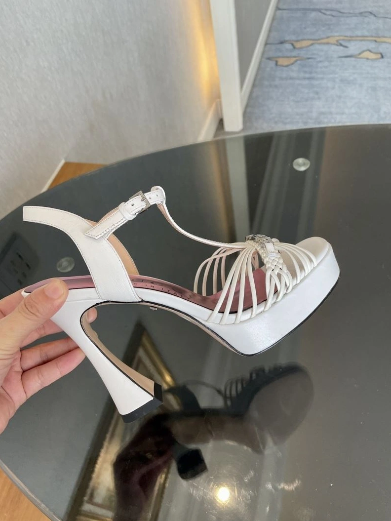 Bright Gxccx High Heels 158028