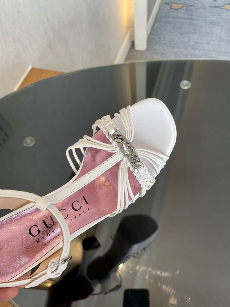 Bright Gxccx High Heels 158028
