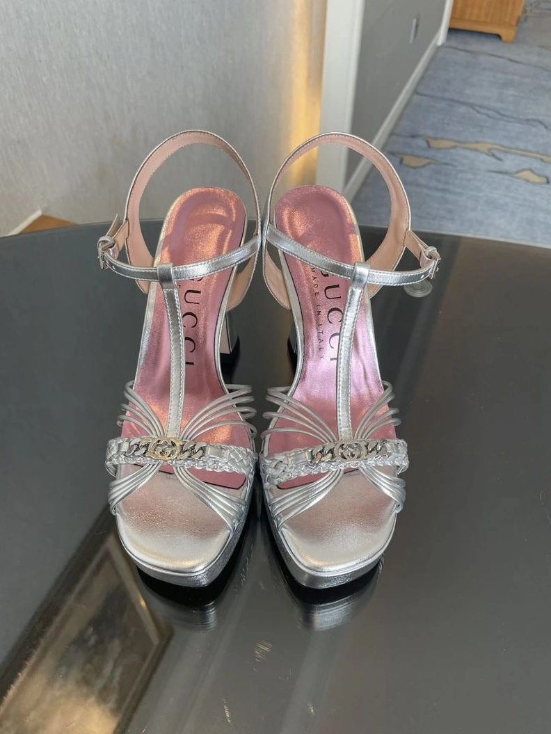 Gxccx High Heels HighQuality 158031
